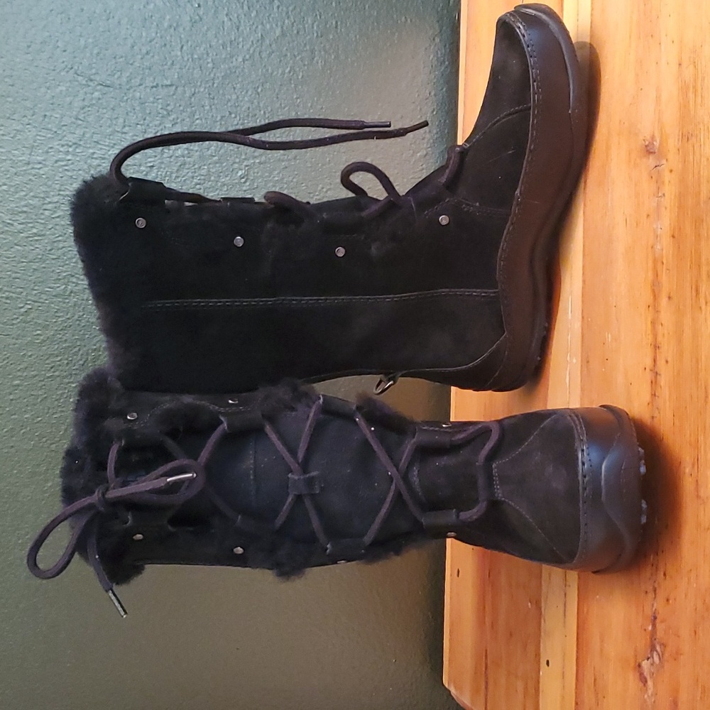 North Face Boots